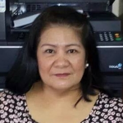 Committee Member - Sally Candelaria