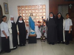 Member - Monastery of Benedictine Celestine 